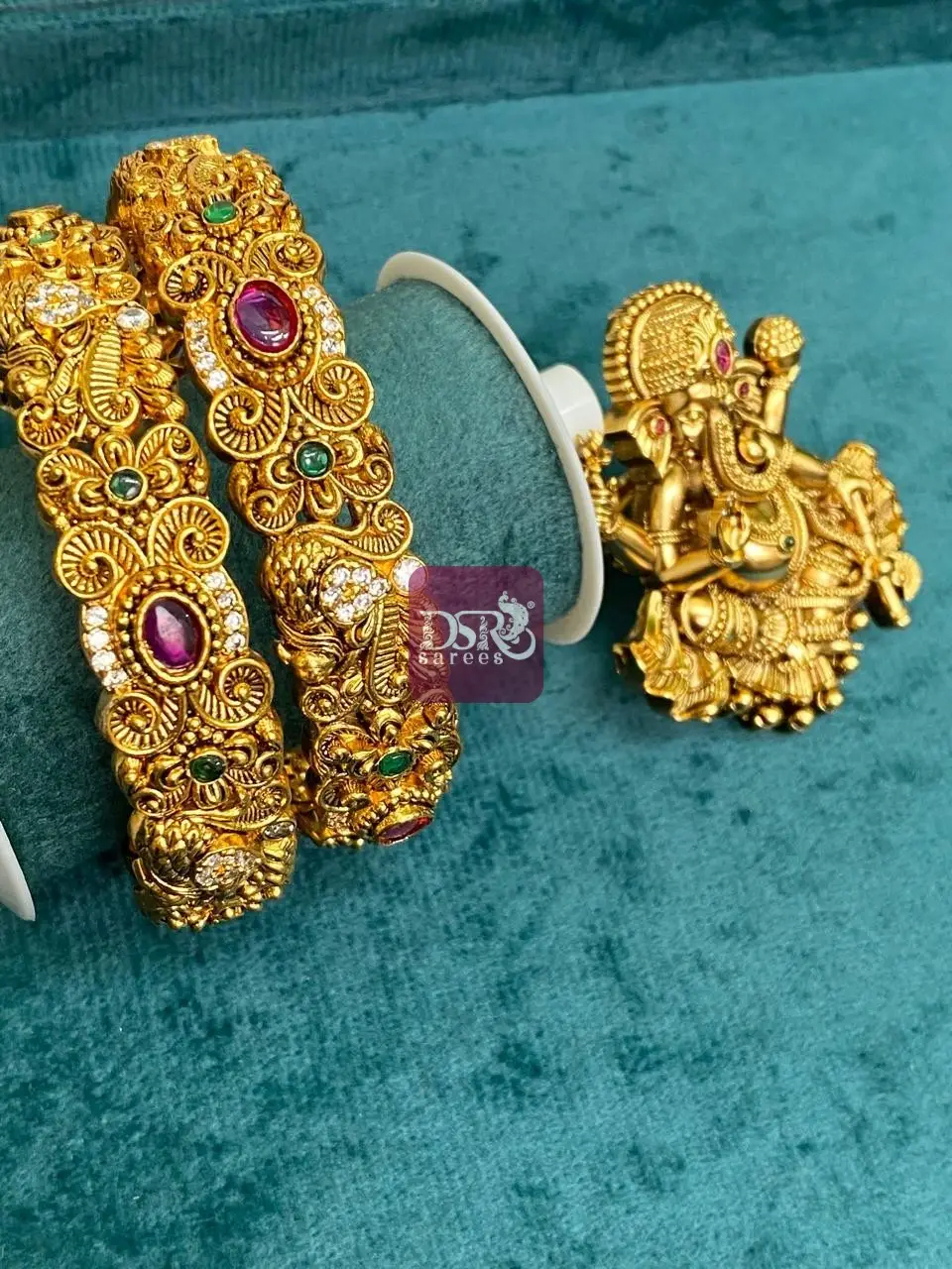 Bangles Collection