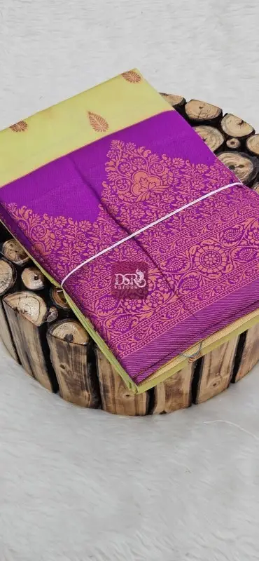 Semi Bridal Sarees