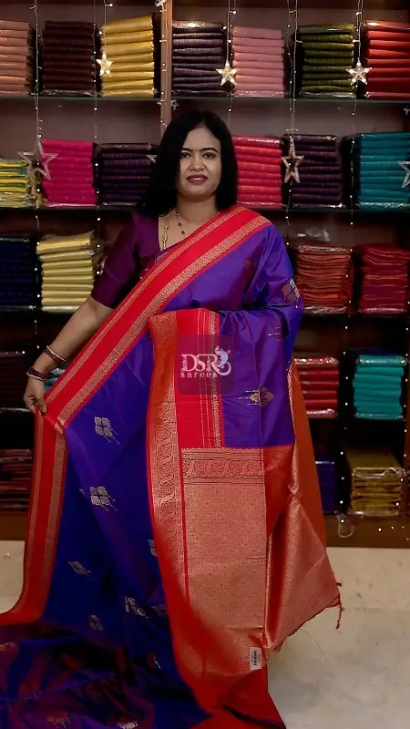 Premium Kanchi Soft Silk - vol2