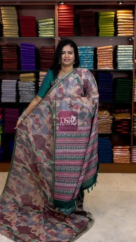 799 Offer Sarees - vol3