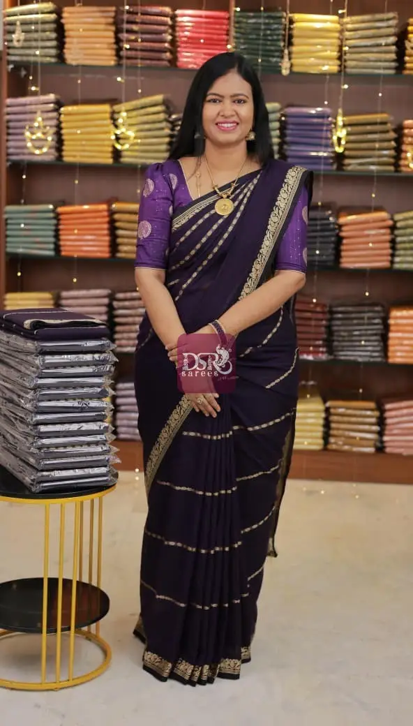 Narayanpet Cotton Saree - vol1