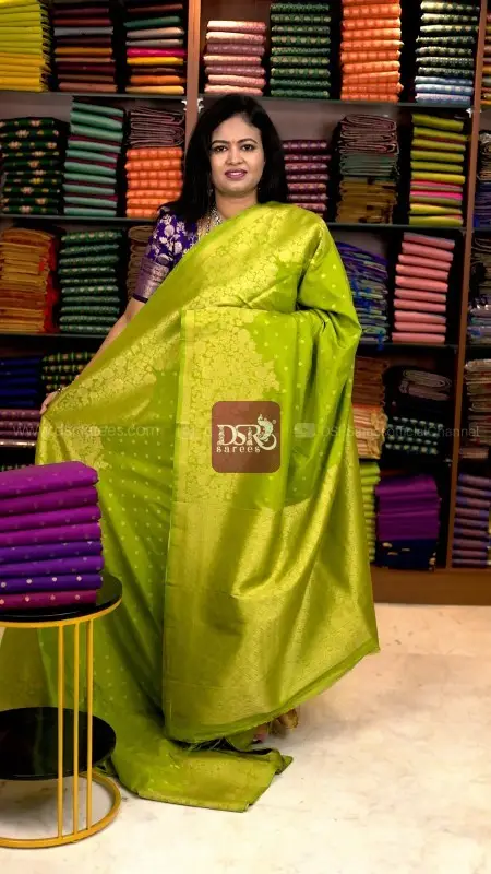 Khaddi Georgette Sarees