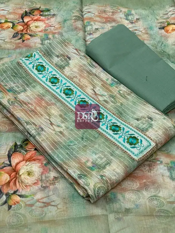 Designer Salwar - vol2