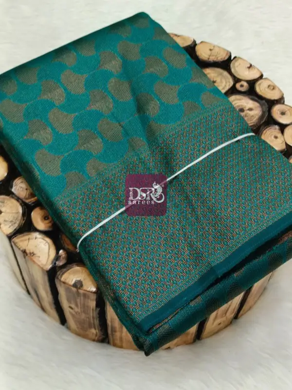 Semi Soft Silk Sarees