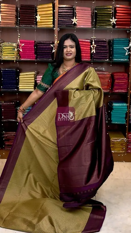 Semi Soft Silk Sarees