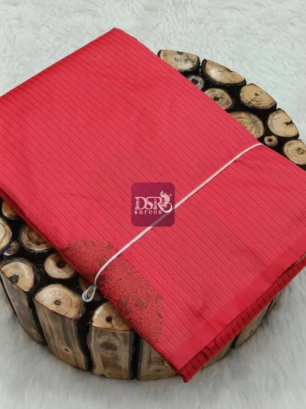 Semi Soft Silk Sarees - VOL1