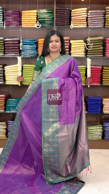 Premium Luxury Silk