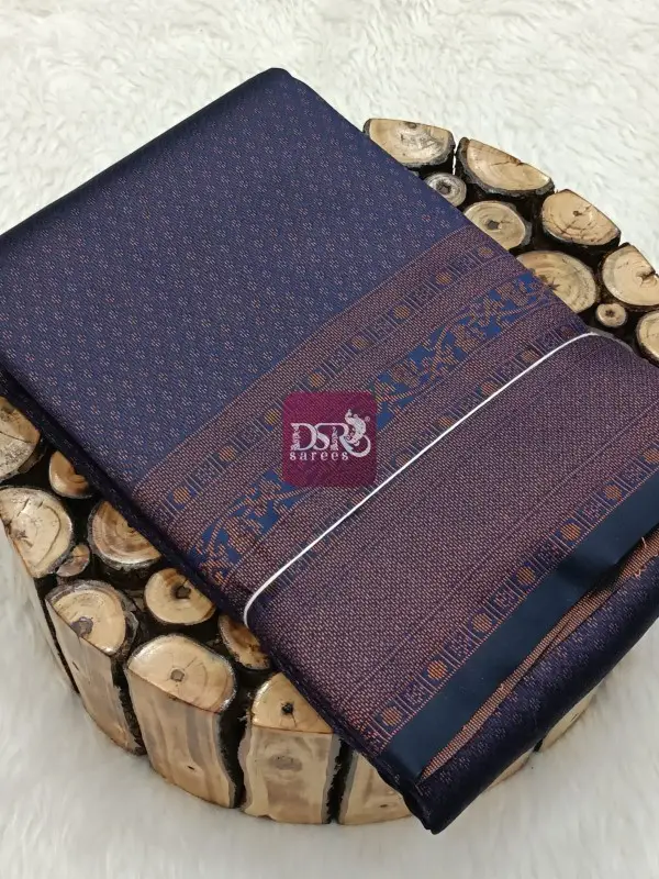 Semi Soft Silk Sarees - VOL1