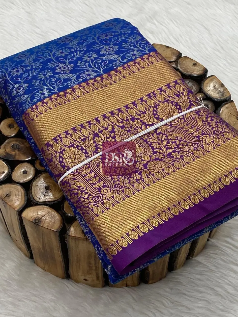 Premium Bridal Silk Sarees
