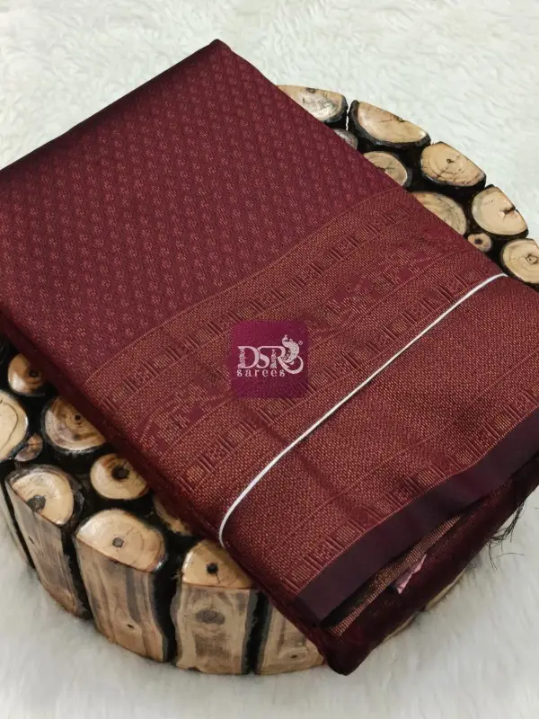 Semi Soft Silk Sarees - VOL1