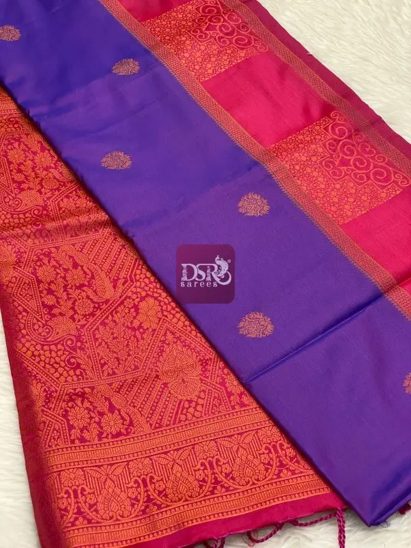 Premium Luxury Silk