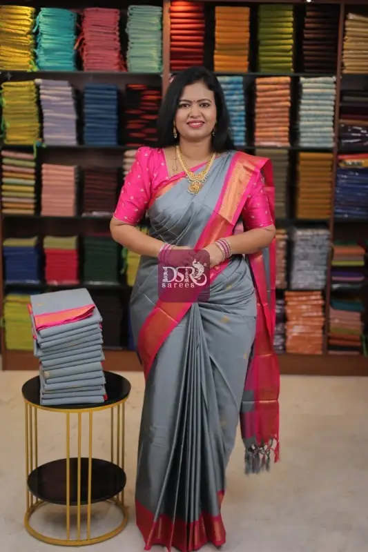 Kalyani Silk Sarees