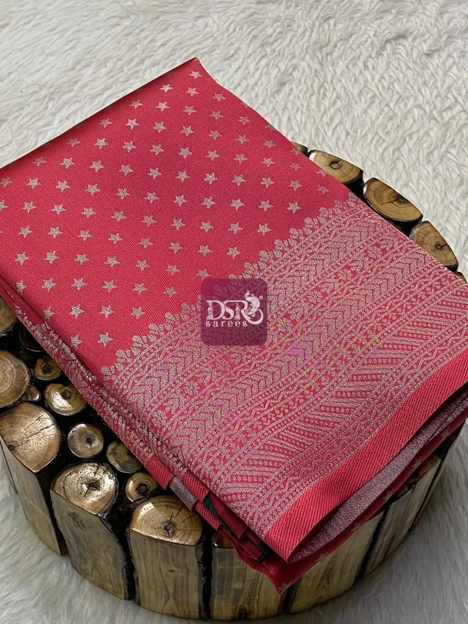 2 Sarees 799 Offer - Vol1