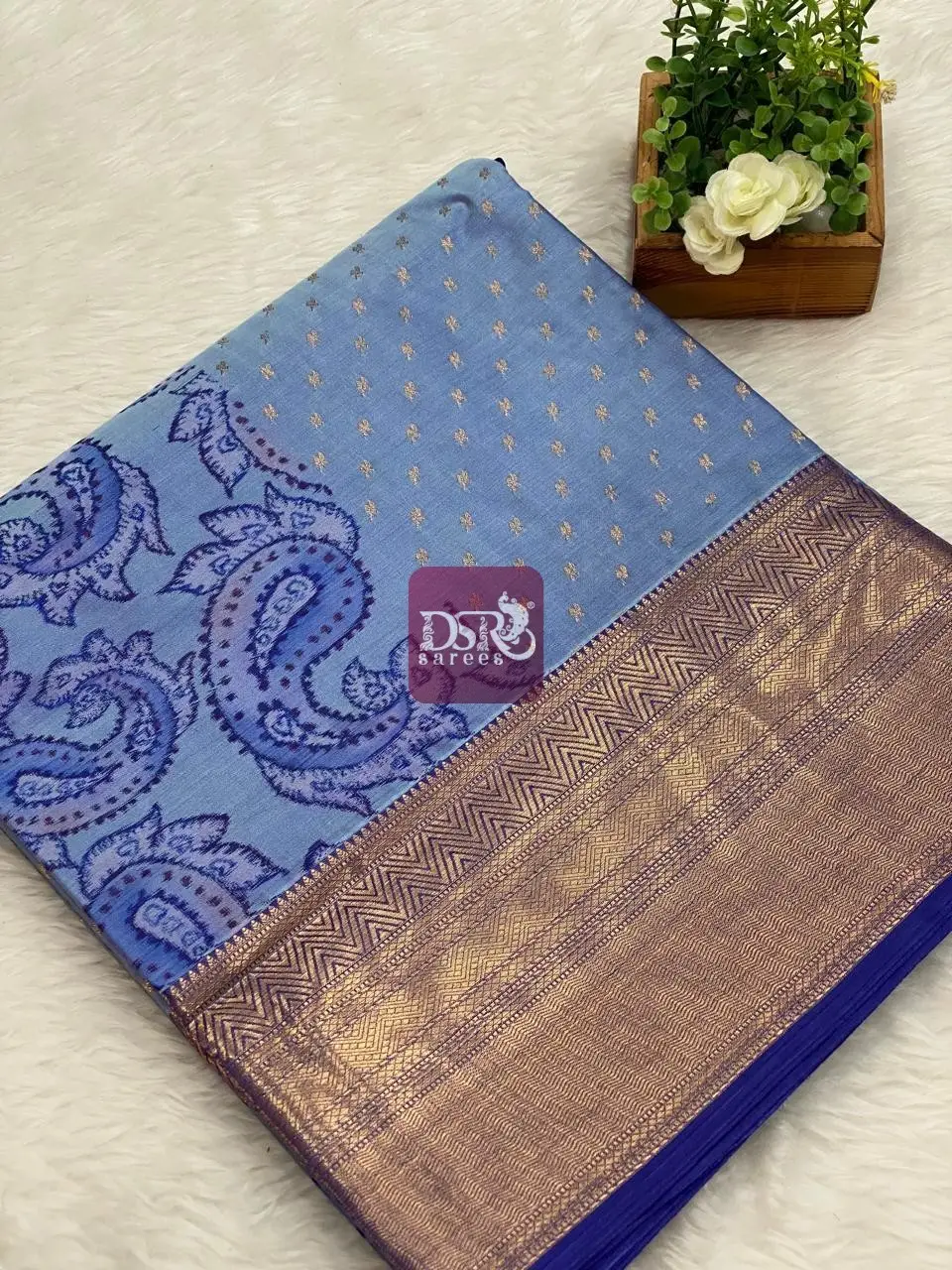 Half And Half Pochampalli Sarees - vol 1