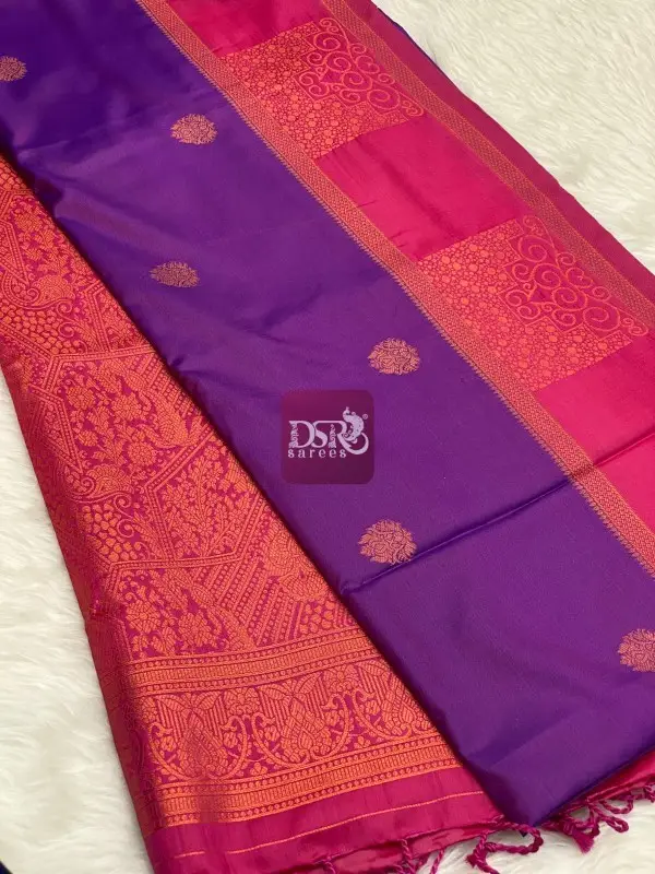 Premium Luxury Silk