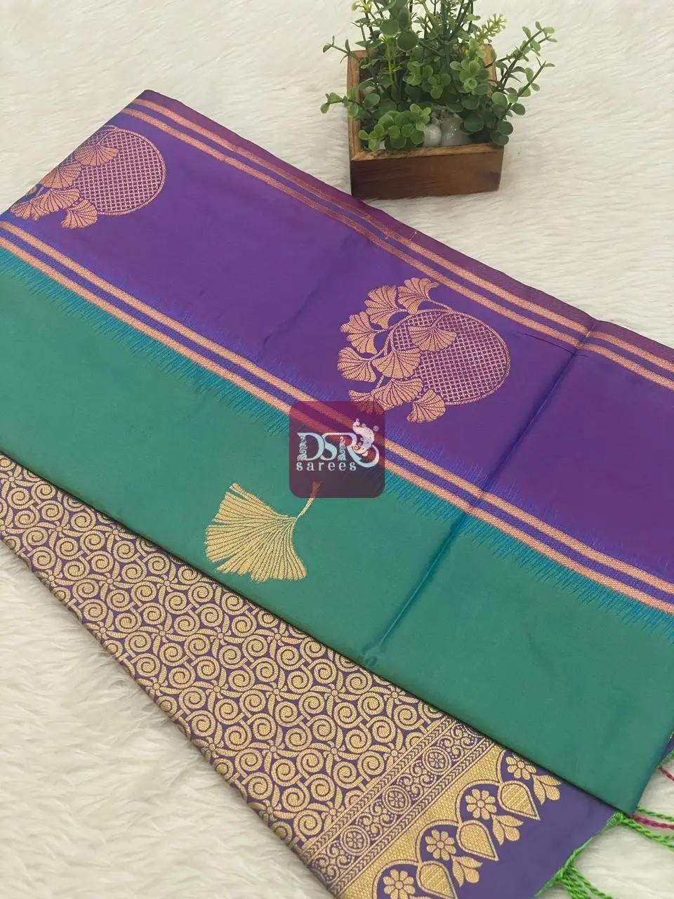Premium Luxury Silk