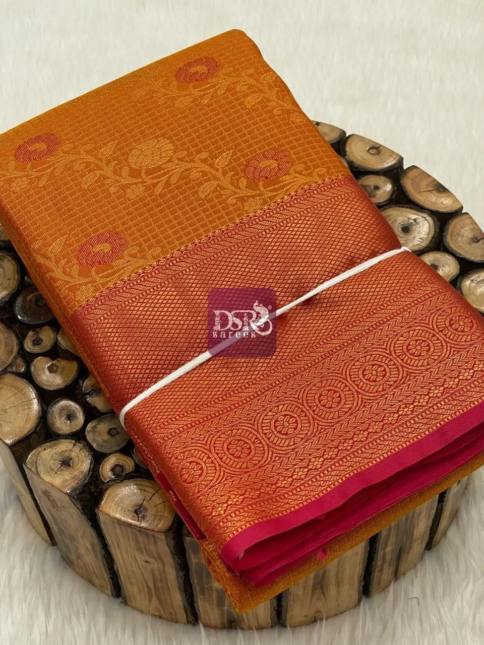 Kanchi Bridal Sarees - vol6