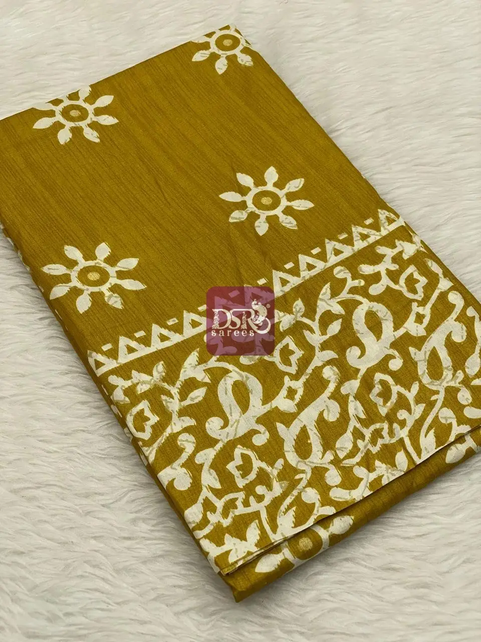 Semi Malai Silk - vol1