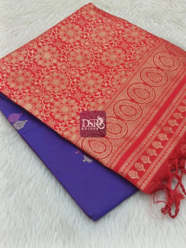 Premium Kanchi Soft Silk - vol2