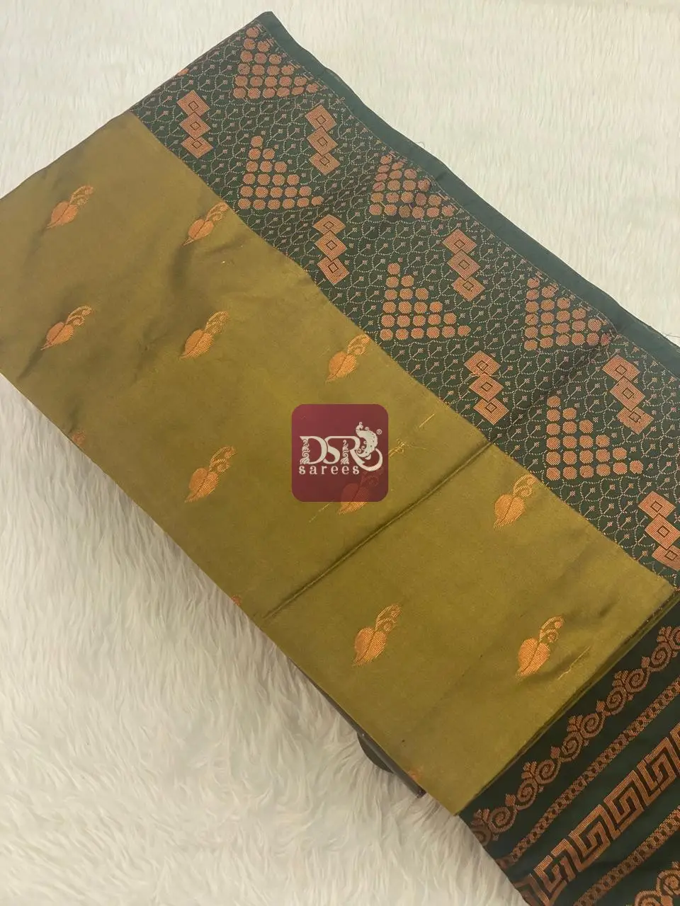 Slub Silk Sarees vol - 2