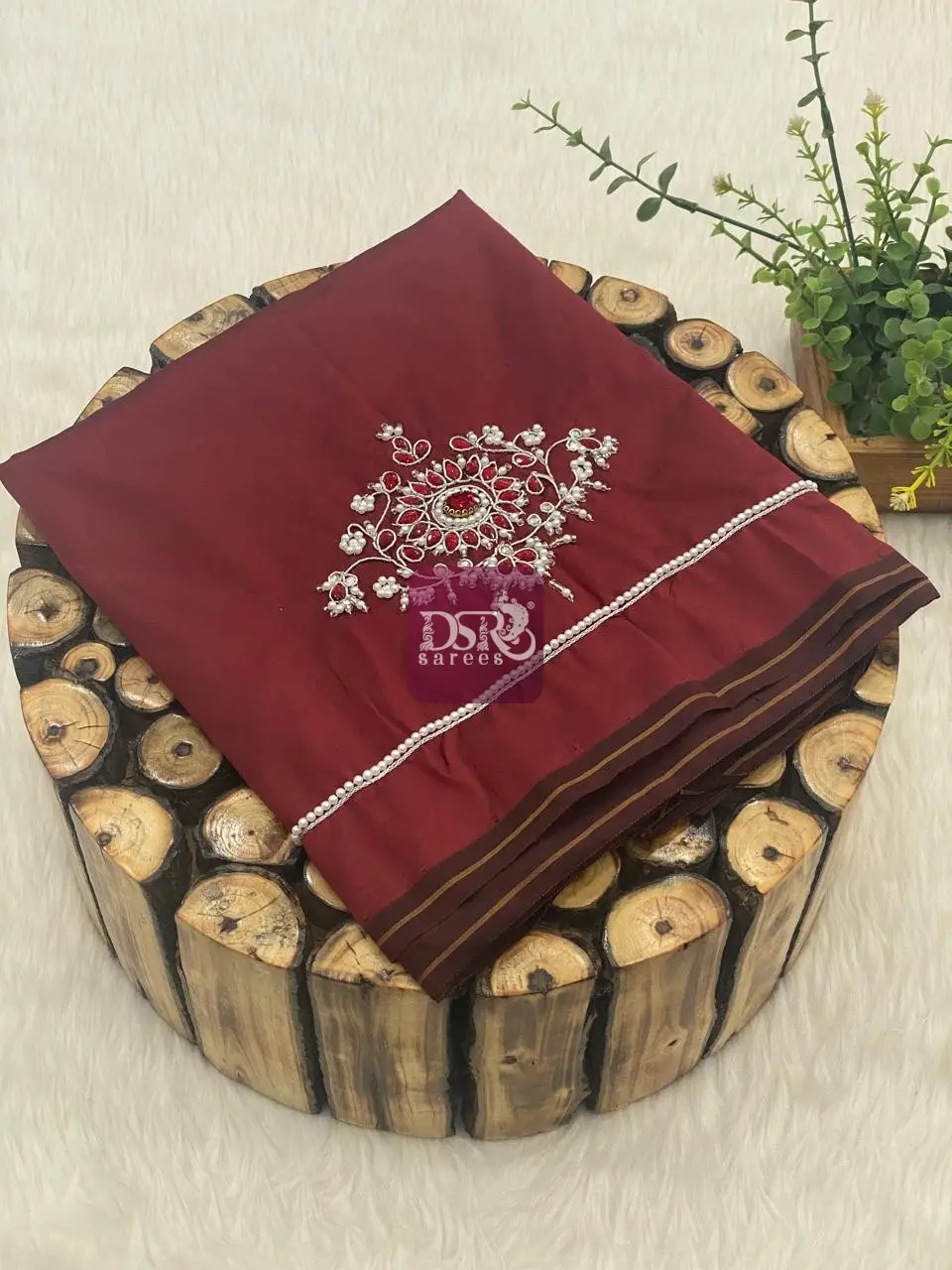Aari Work Blouses -VOL1