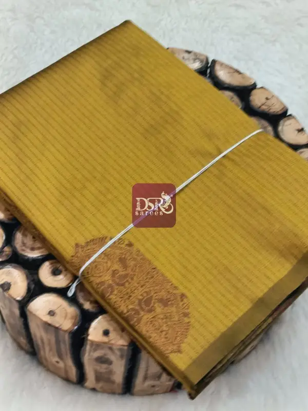 Semi Soft Silk Sarees - VOL1