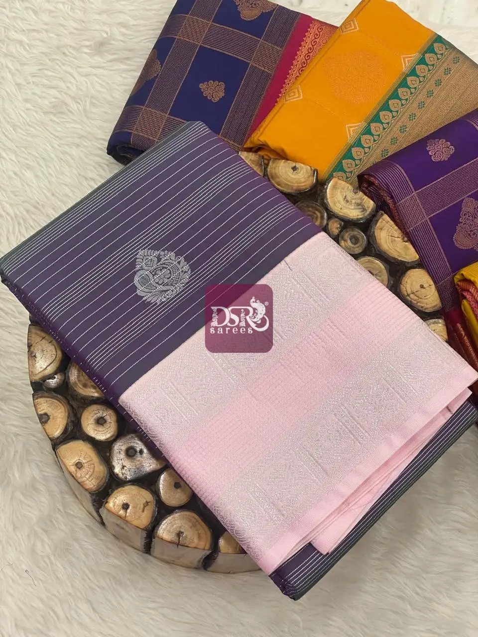 Bridal Vairaoosi Silk Sarees