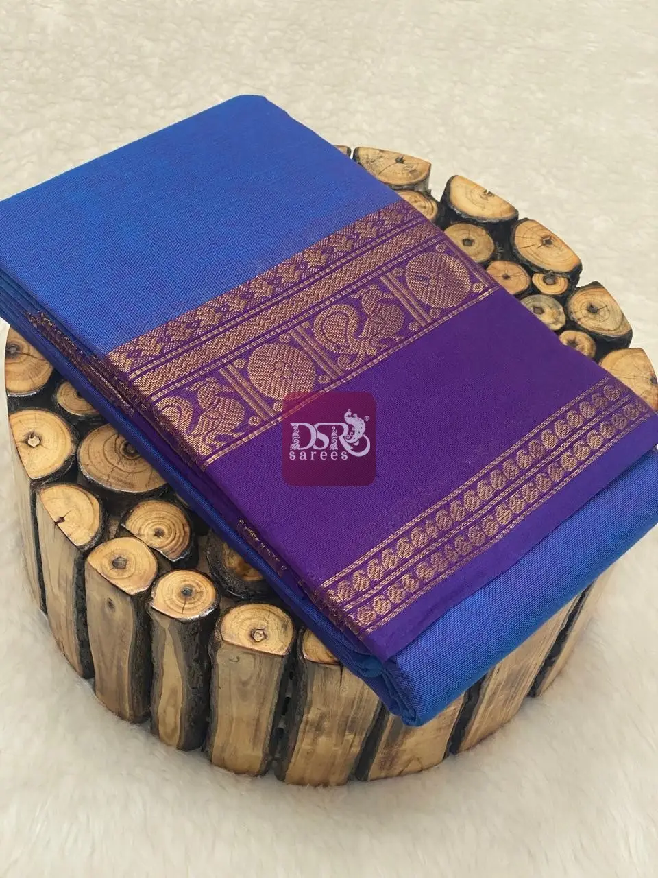 Chettinadu Cotton Saree-VOL3