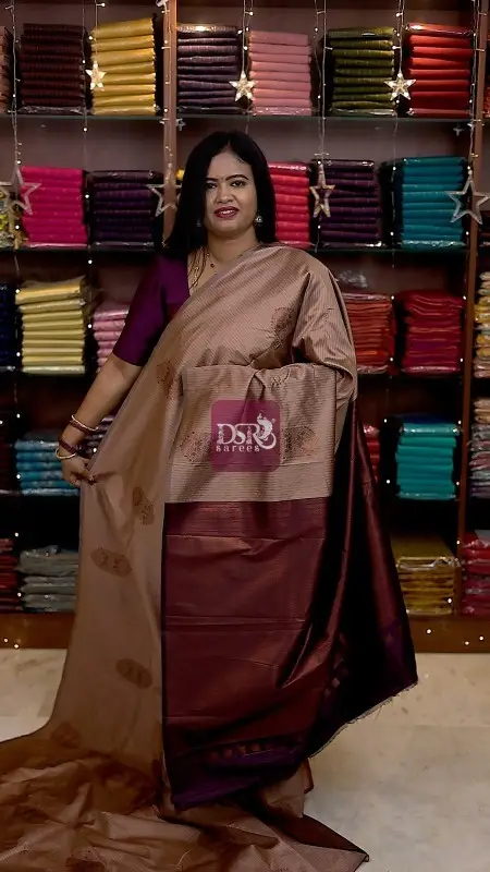 Semi Soft Silk Sarees - VOL1