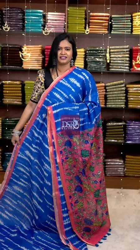 Linen Khadhi cotton - vol1