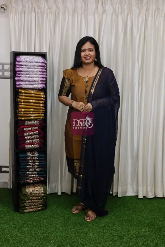 Chettinadu Cotton Kurtis