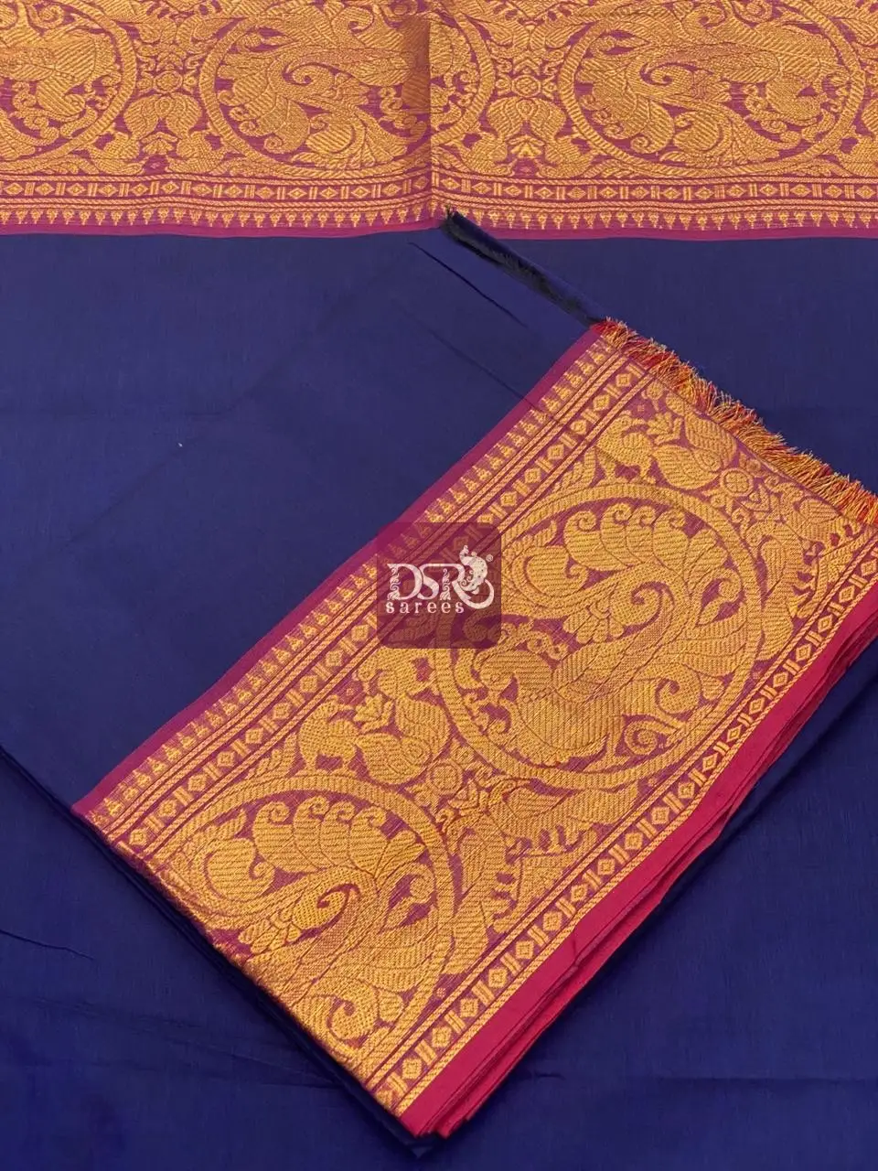 Chettinadu Cotton Salwar - vol2