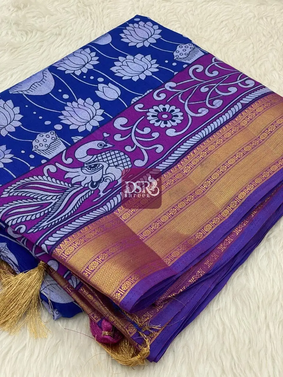 Patola Silk Sarees -VOL2