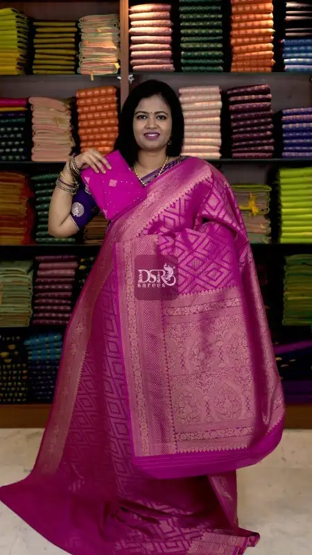 Premium Viscose Sarees- vol5