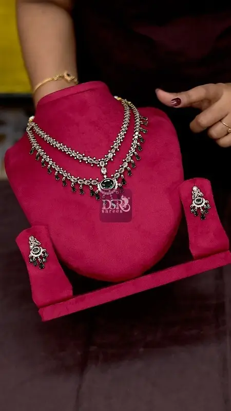 Designer Necklace