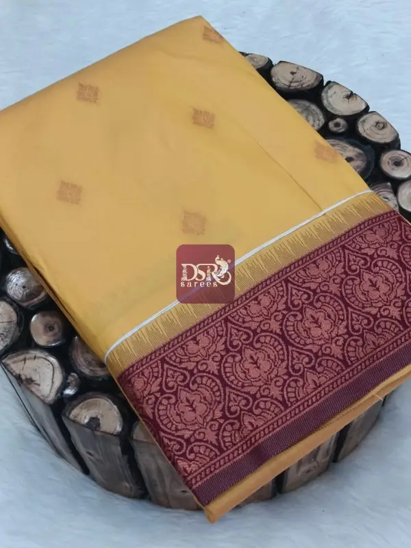 Semi Bridal Sarees