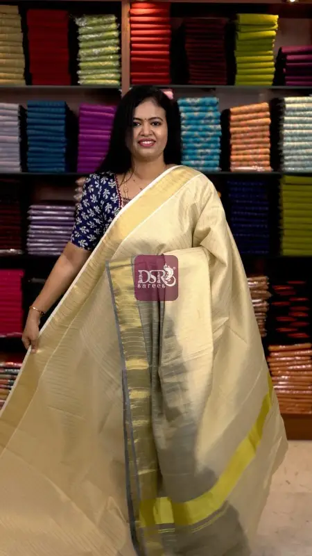 Kerala Sarees