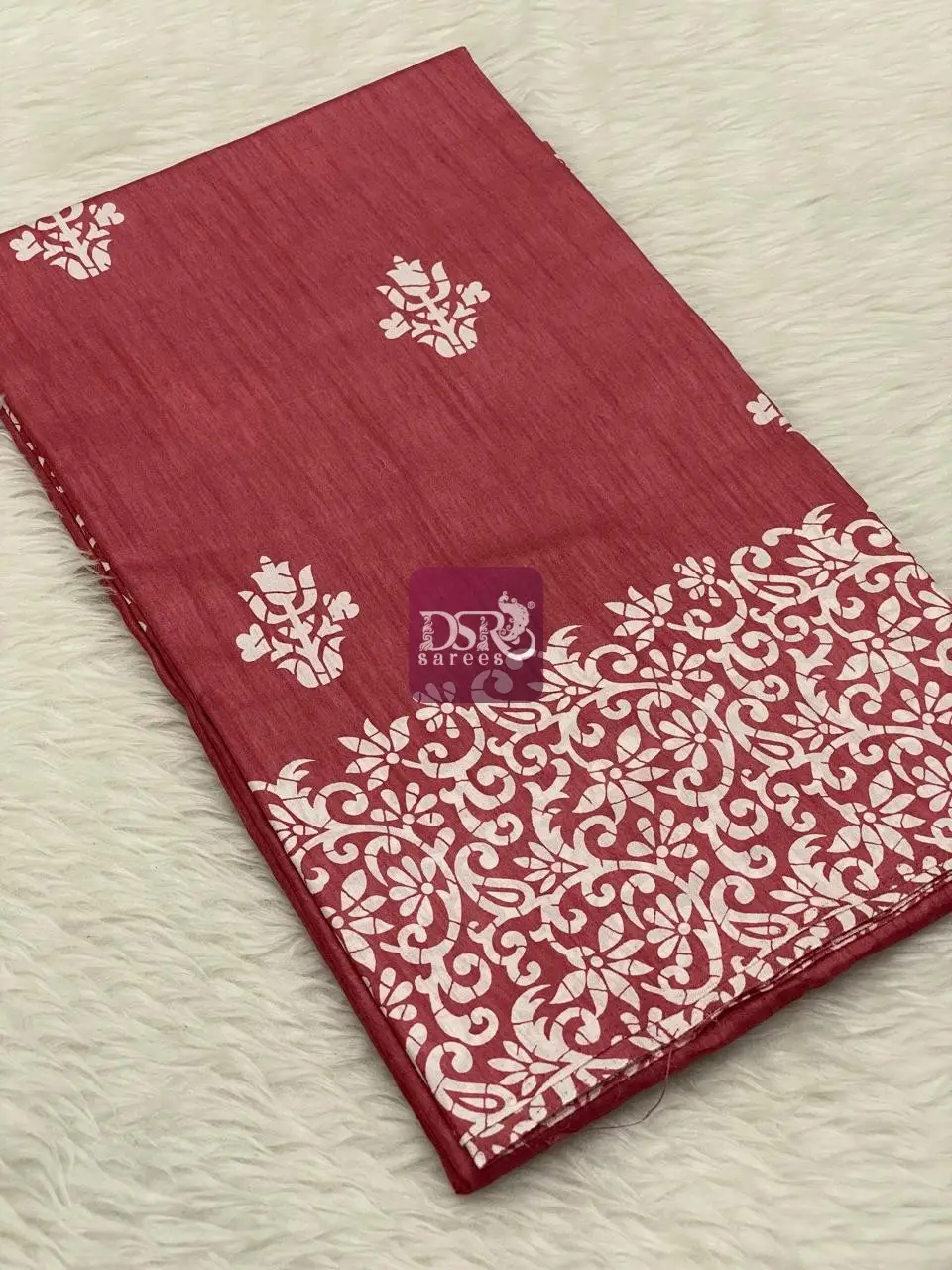 Semi Malai Silk - vol1