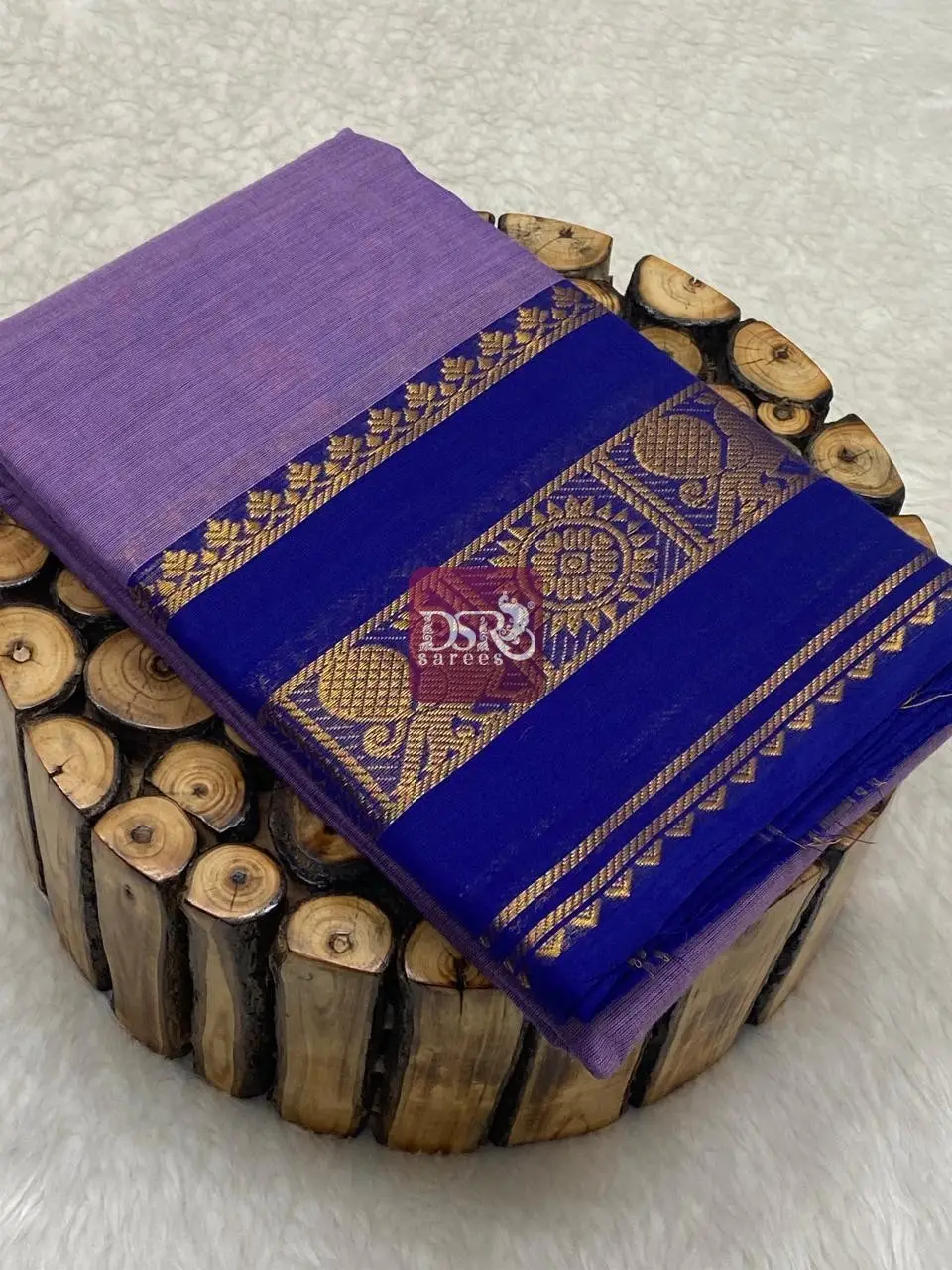 Chettinadu Cotton Saree-VOL3