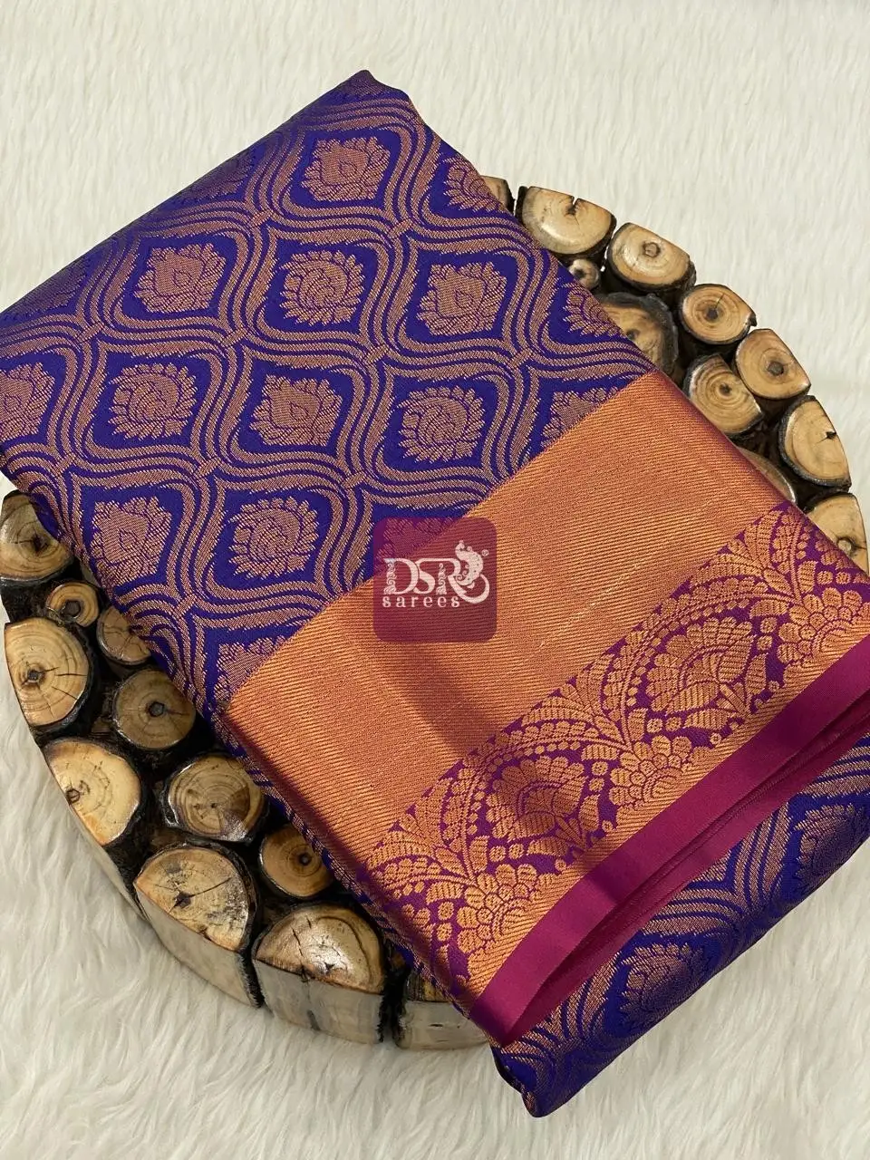 Premium Bridal Silk Sarees
