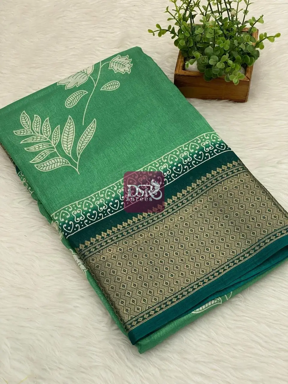 Iconic Silk Sarees - vol3