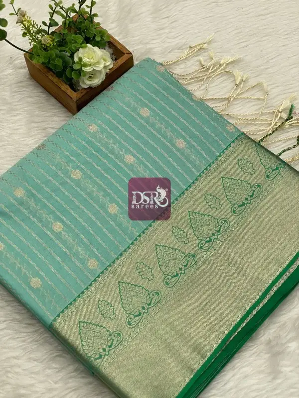 Neem Luxury Silk Sarees- Vol 1