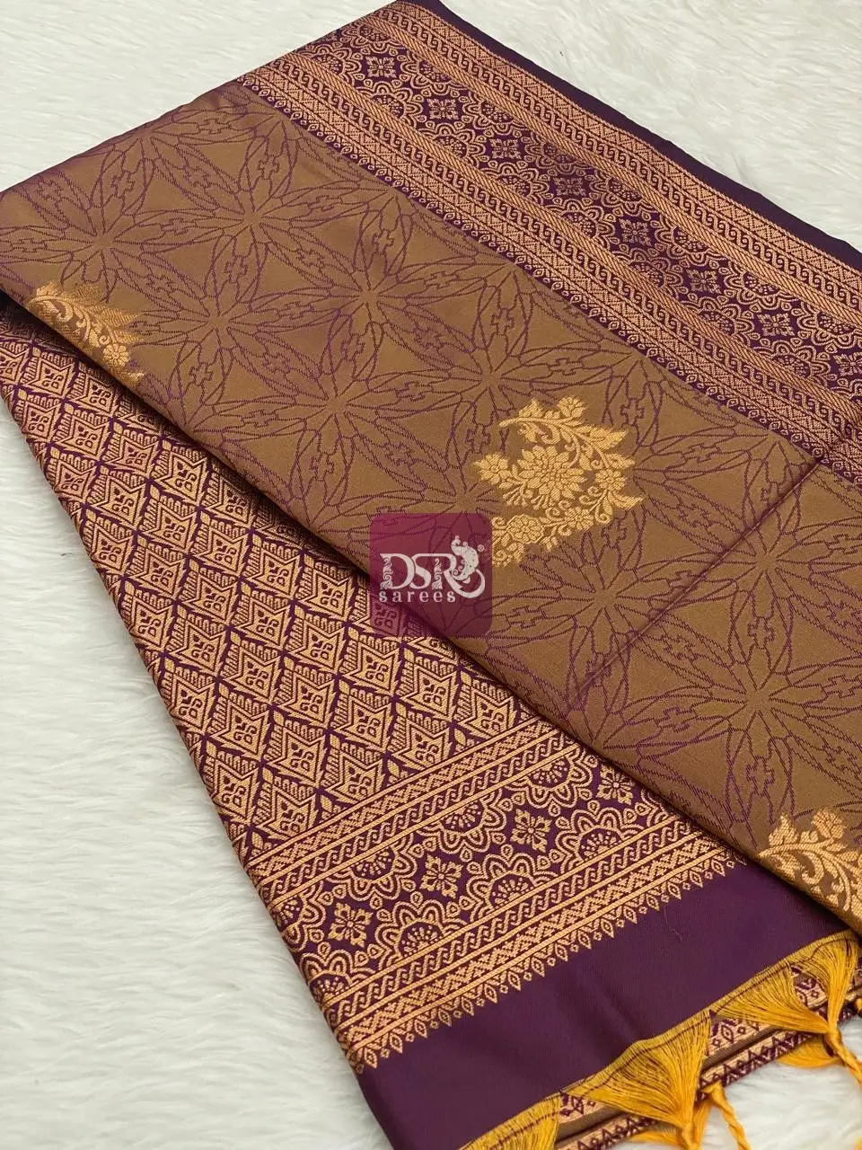 Premium Luxury Silk