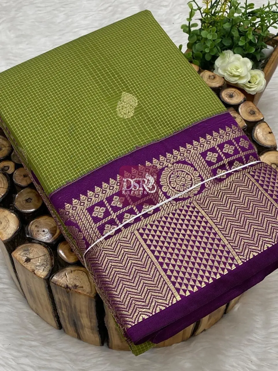 Premium kanchi vairaooshi bridal sarees