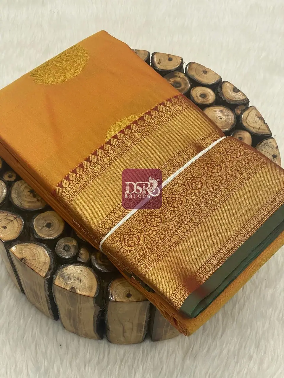 Semi Silk Udal Butta Sarees - vol1