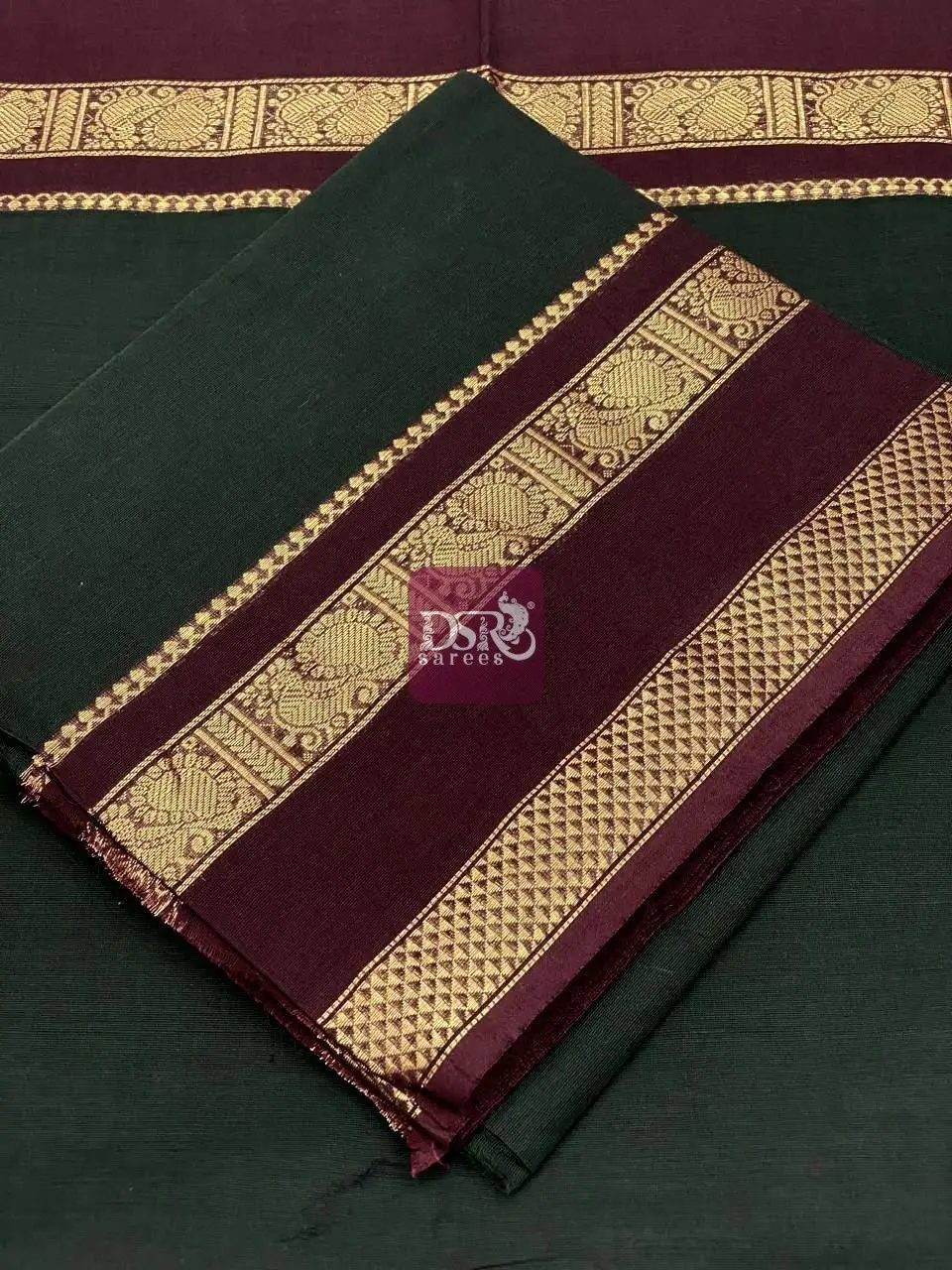 Chettinadu Cotton Salwar - vol2