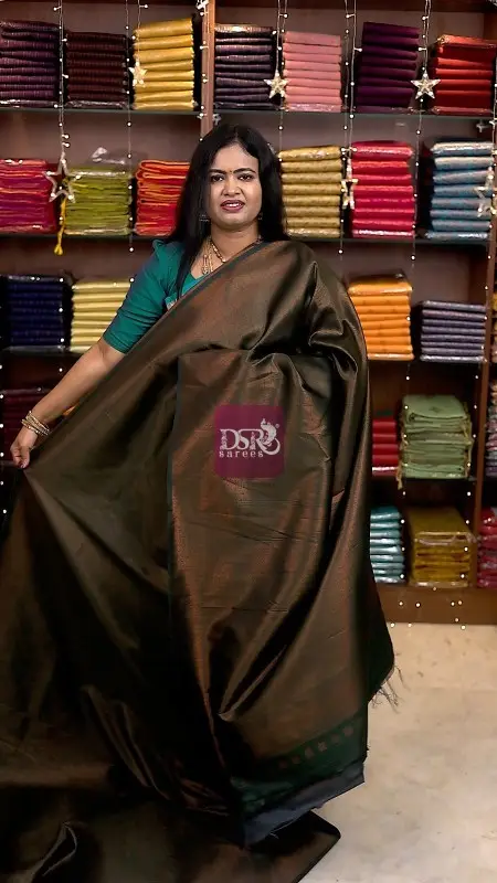 Semi Soft Silk Sarees - VOL1