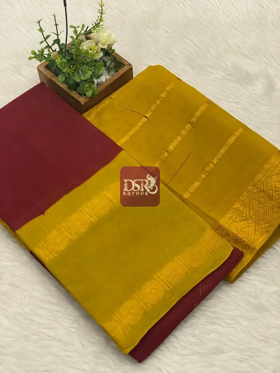 Sungudi Cotton Sarees - vol1