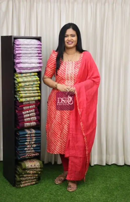 Designer Salwar-VOL3