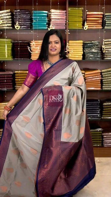 Semi Bridal Sarees - vol3